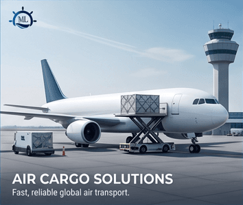 Air Cargo Services