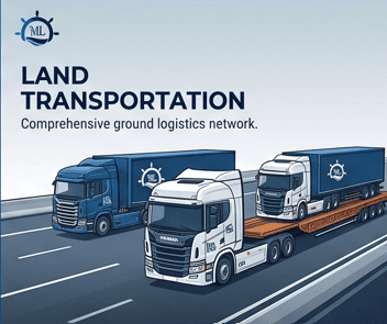 Land Transportation