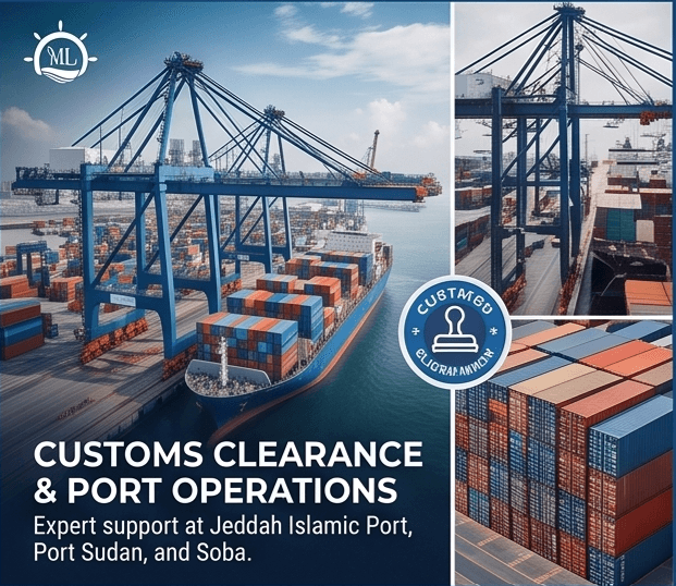 Port Operations